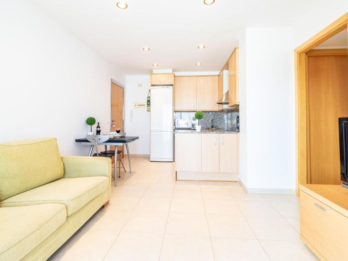 Apartment Nuvol Blau-3 By Interhome Roses Buitenkant foto